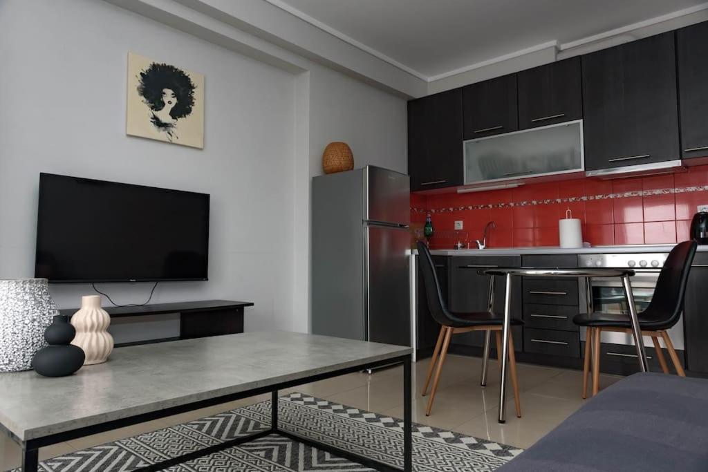 Apartment Stelina's Cosy Loft - Ideal Spot *