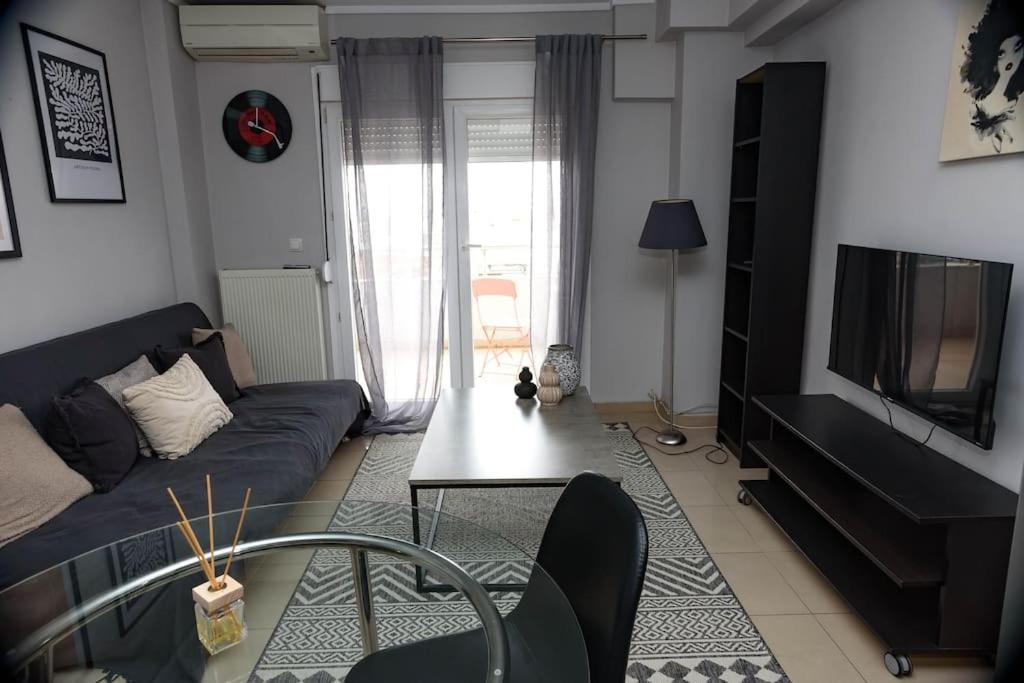 Stelina's Cosy Loft - Ideal Spot * Thessaloniki