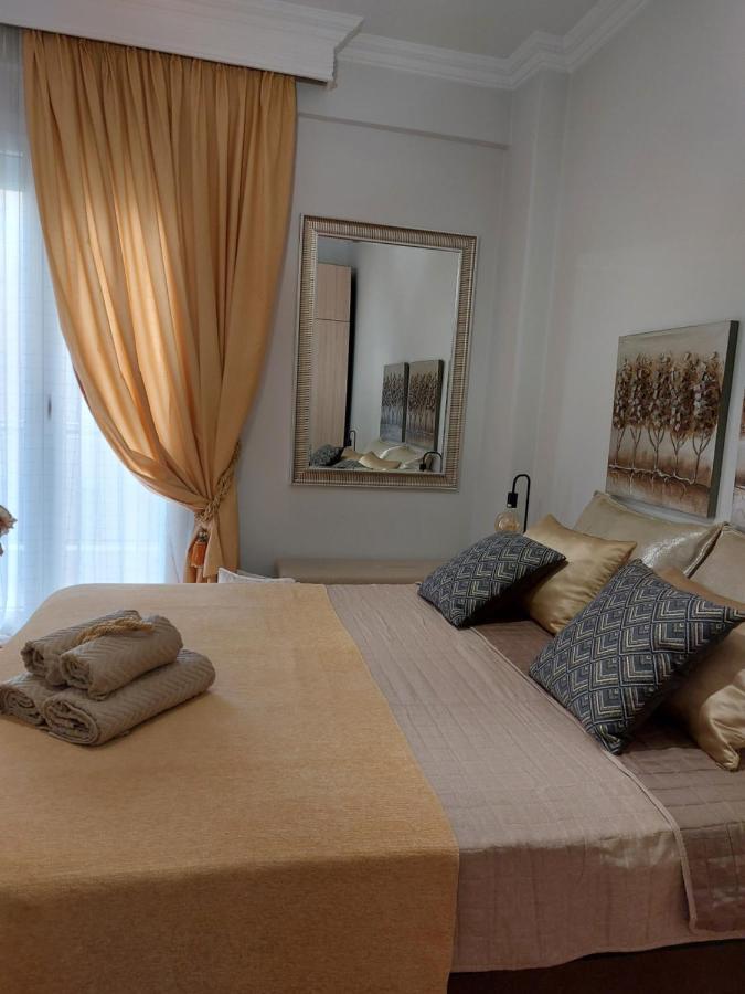 Apartment Antigonidon Square Luxury Thessaloniki