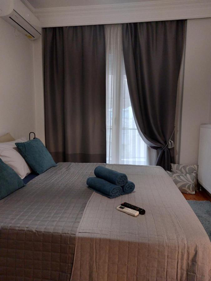 Apartment Antigonidon Square Luxury Thessaloniki