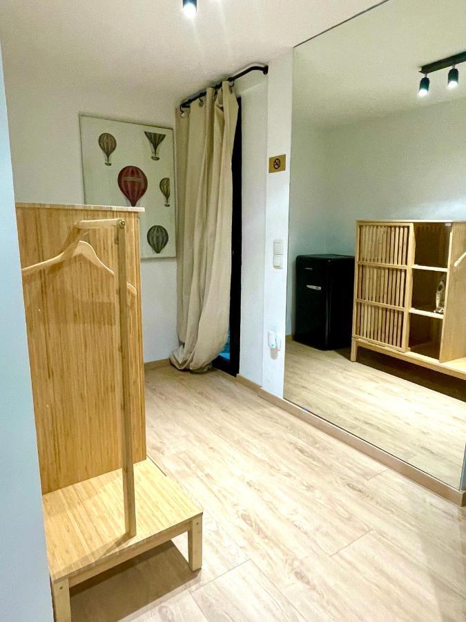 Apartamento Ministerium Underground