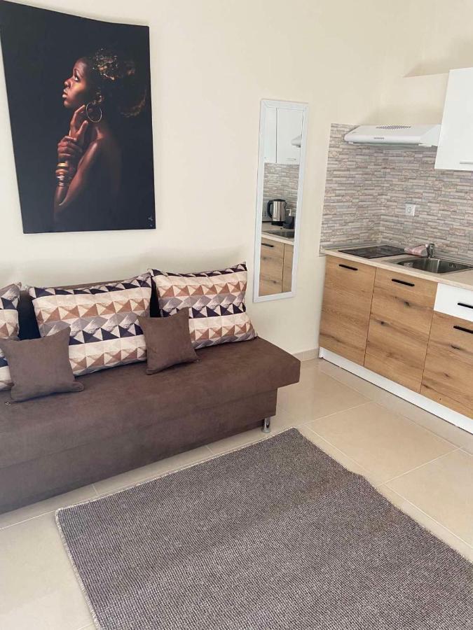 Ifos Appartement *