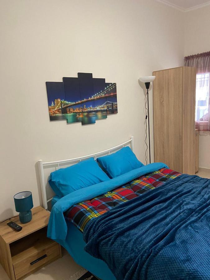 Ifos Appartement