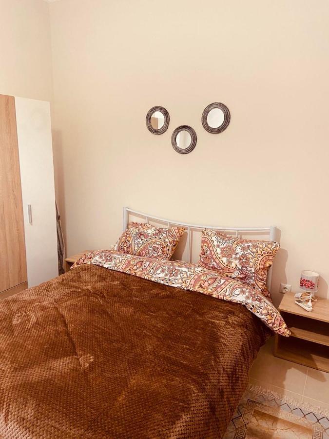 Appartement Ifos