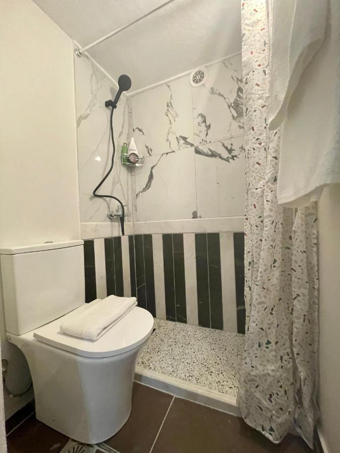 Apartamento Ministerium Underground *