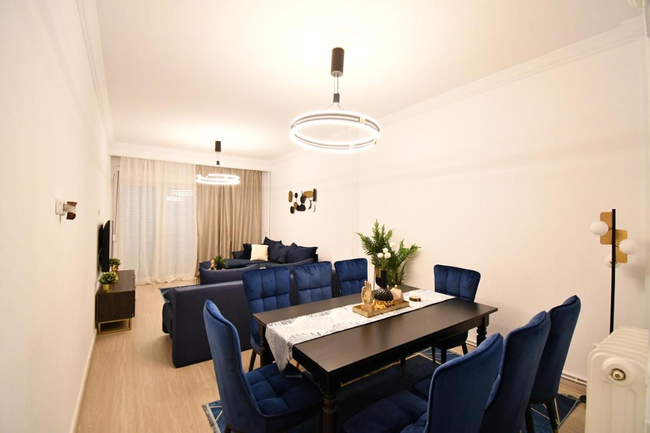 Porto Sea View - Tsimiski 78 Apartment Thessaloniki
