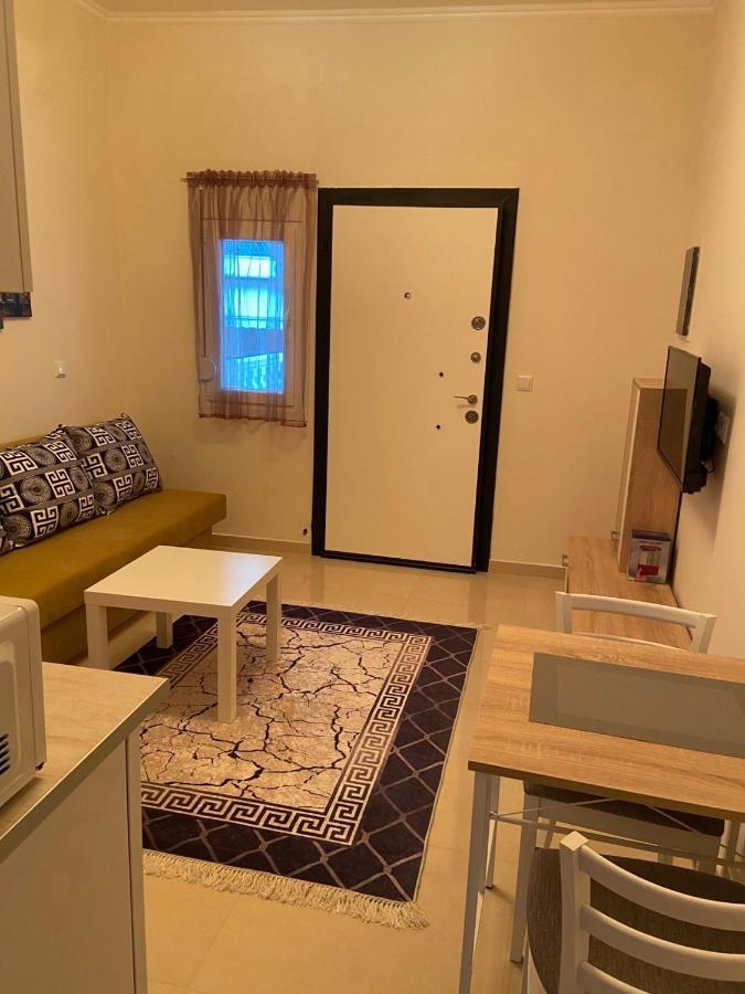 Ifos Appartement *