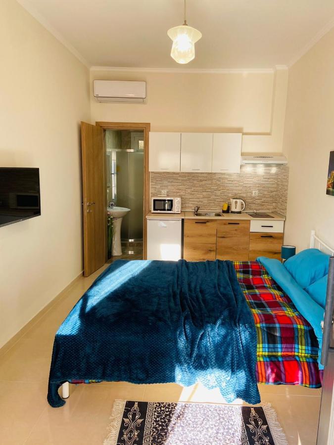 Appartement Ifos *
