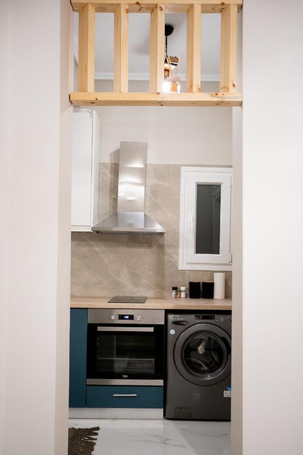 Apartamento The Fine Tessalónica