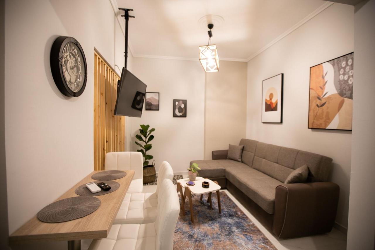 Apartamento The Fine