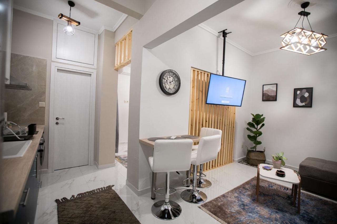 Apartamento The Fine *