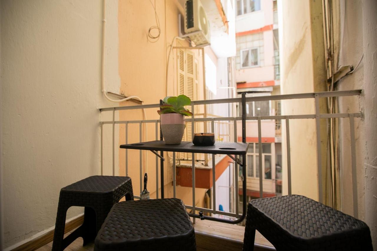 Apartamento The Fine Tessalónica