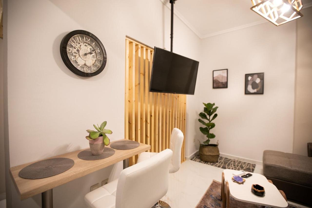Apartamento The Fine
