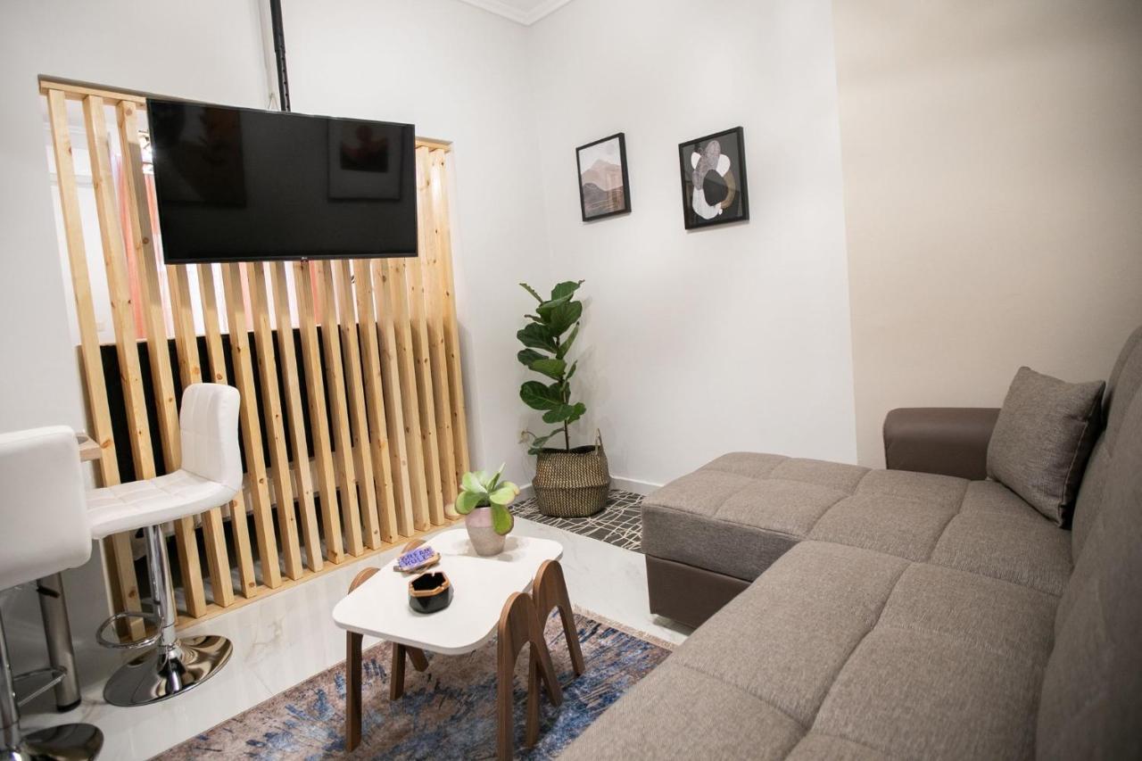 Apartamento The Fine *