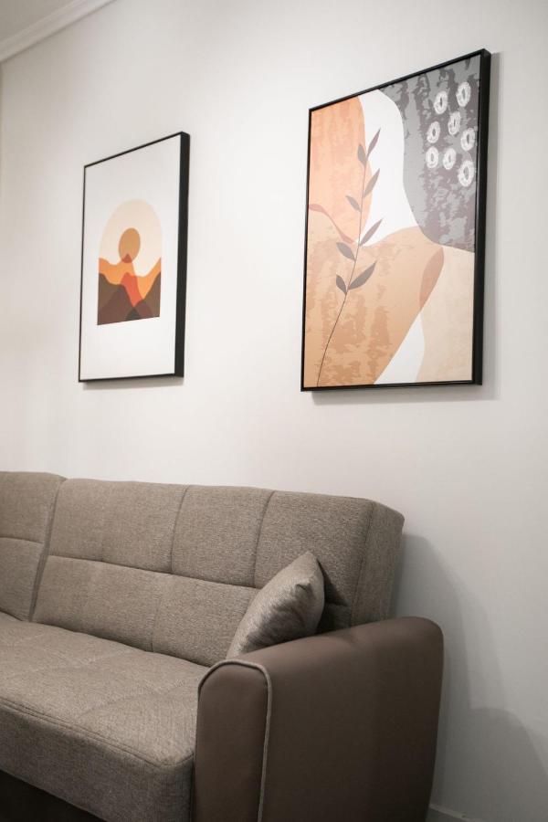 The Fine Apartamento *