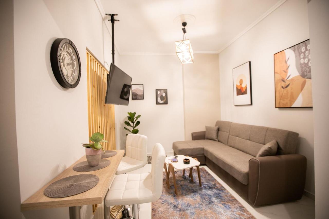 Apartamento The Fine