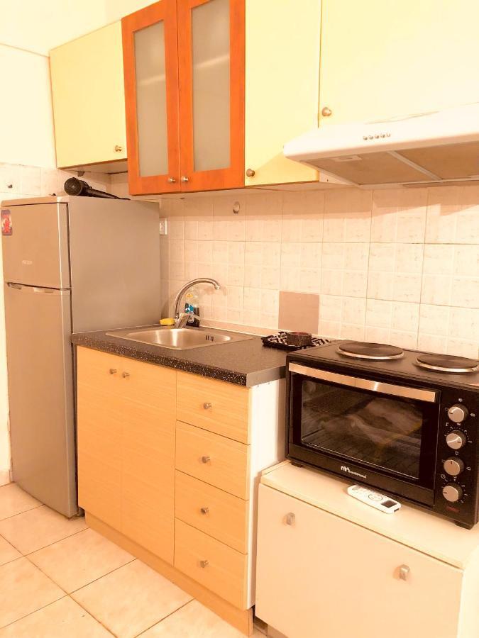 Norma Central & Appartement