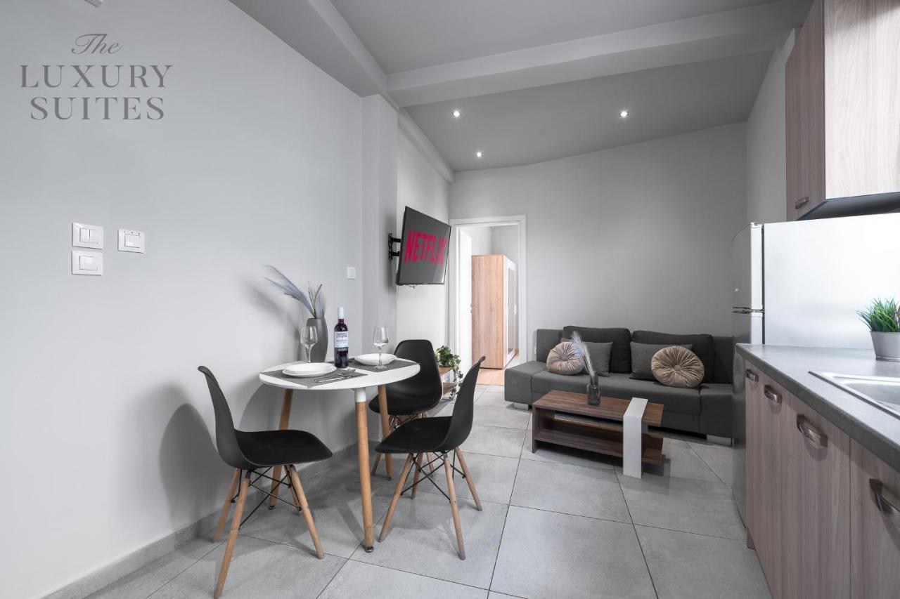Upper Floor, The Luxury * Thessaloniki