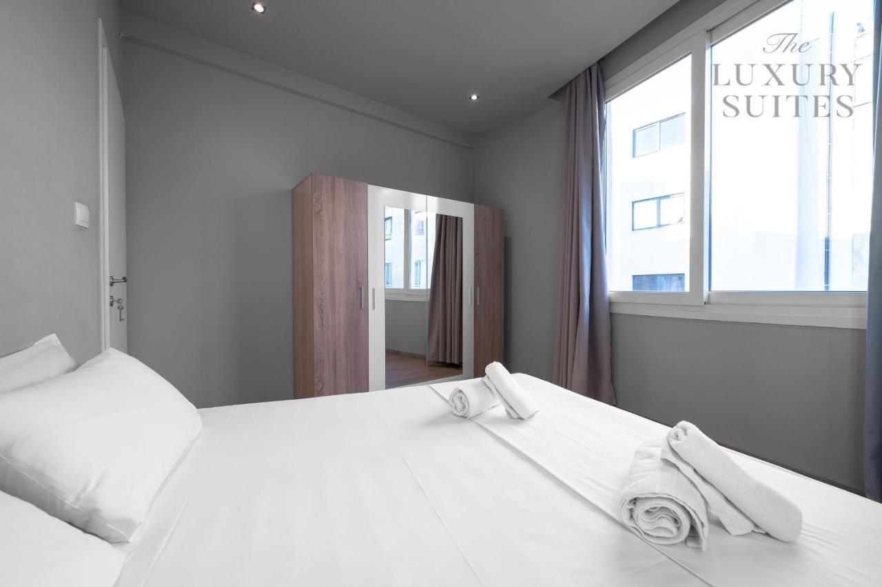 Apartment Upper Floor, The Luxury Thessaloniki