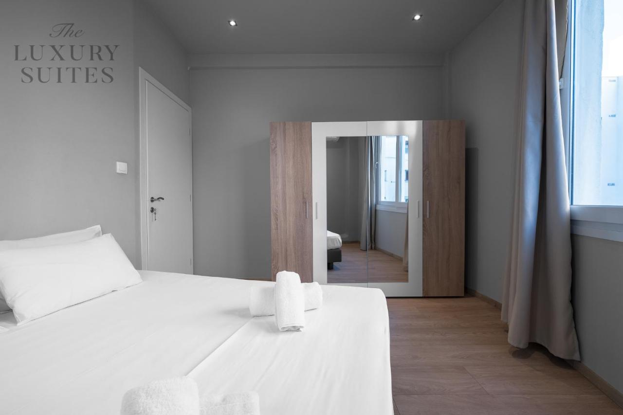 Upper Floor, The Luxury Apartment