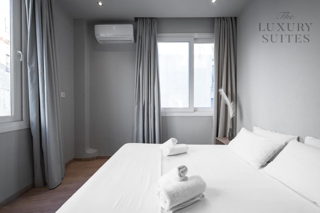 Apartment Upper Floor, The Luxury *