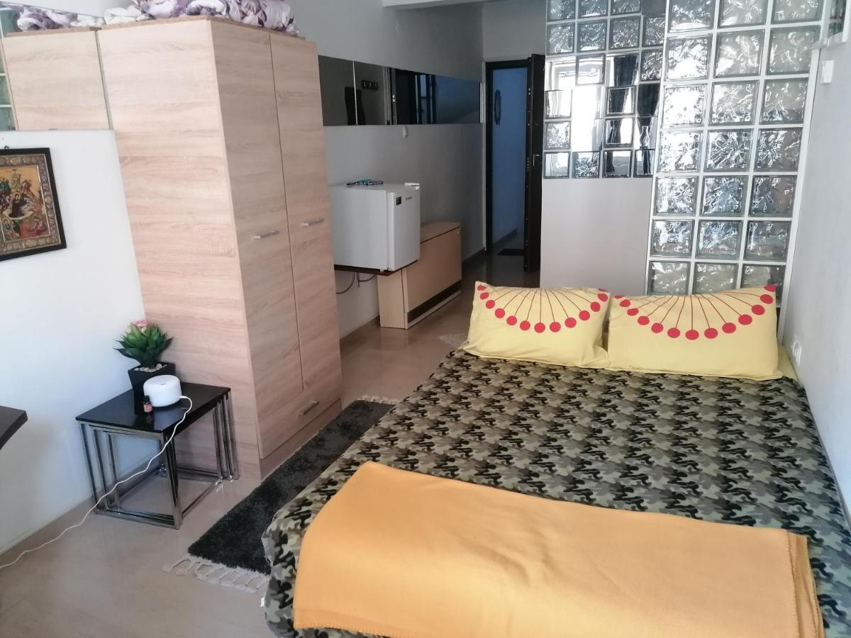 66 στην Kalamaria Useful Apartment Thessaloniki