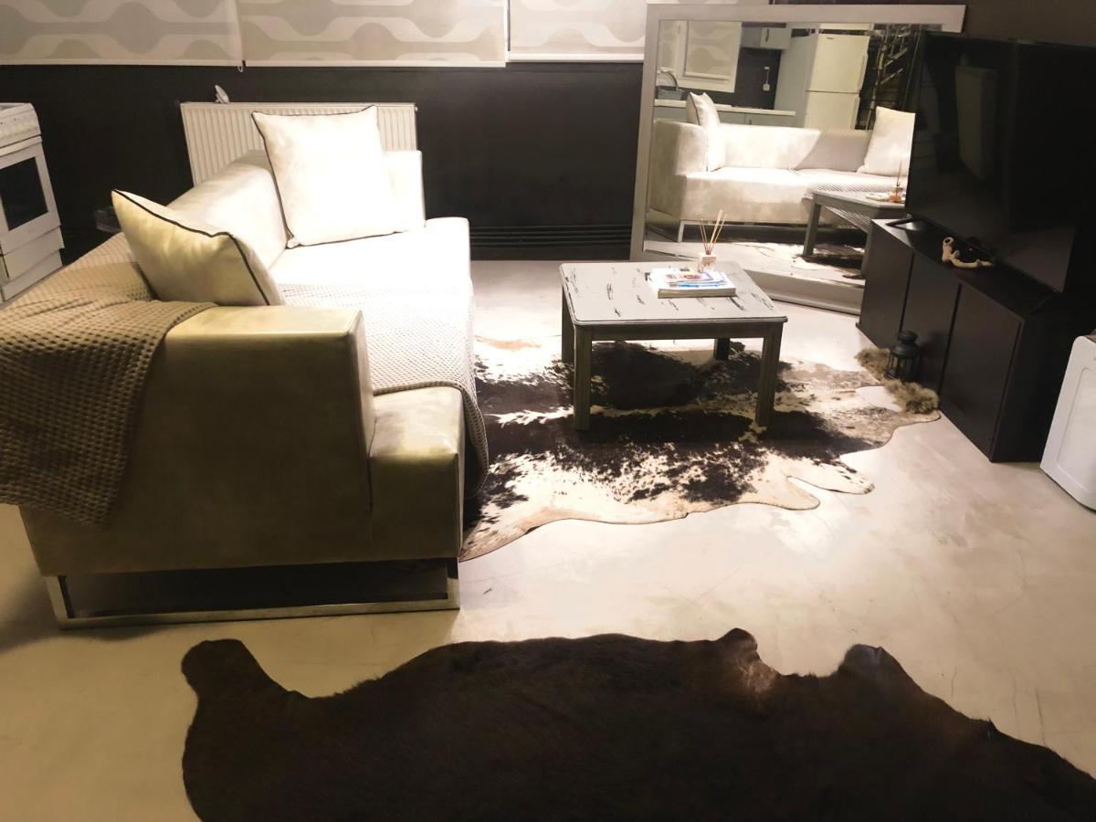 Appartement Norma Central & Thessaloniki