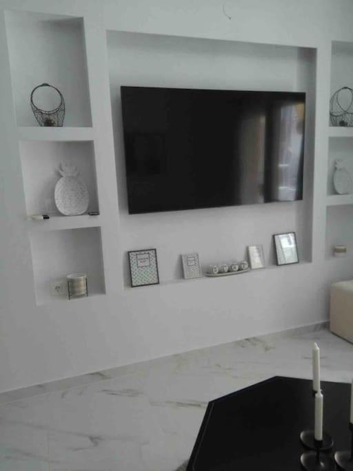 Luxurious In The Heart Of
