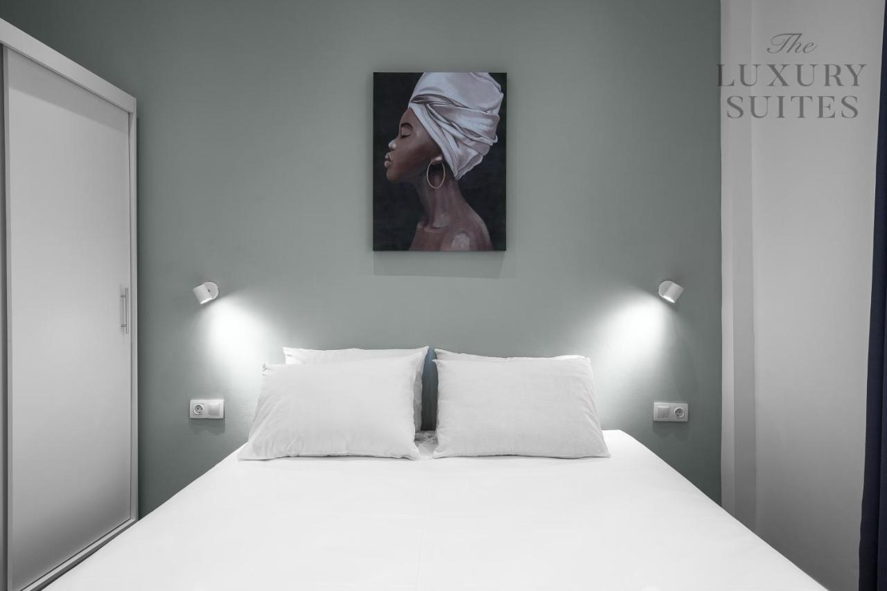 Aelia Apartments, The Luxury *