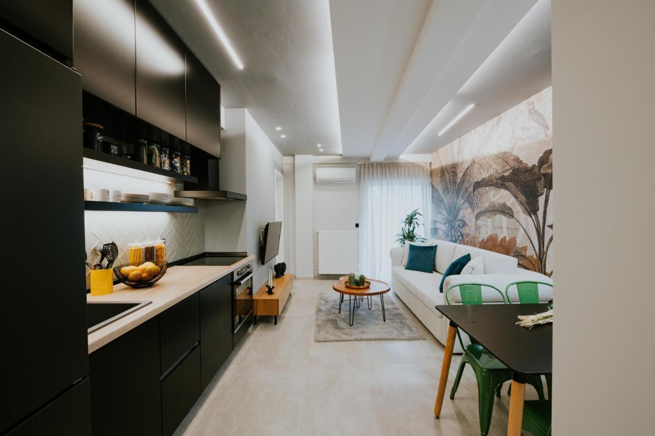 Adastro 17 Căn hộ Thessaloníki