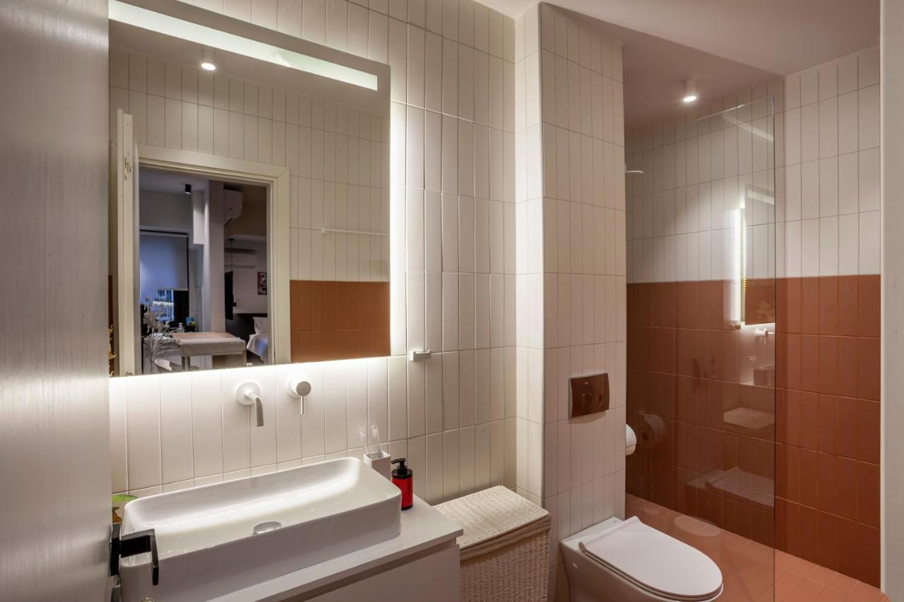 Apartamento Habitat 29 C Tessalónica