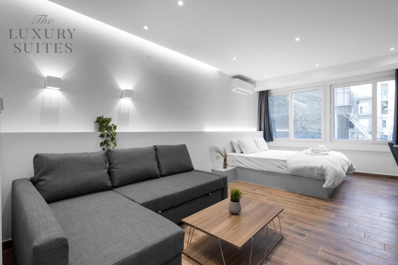 Daire Adelle Apartments, The Luxury