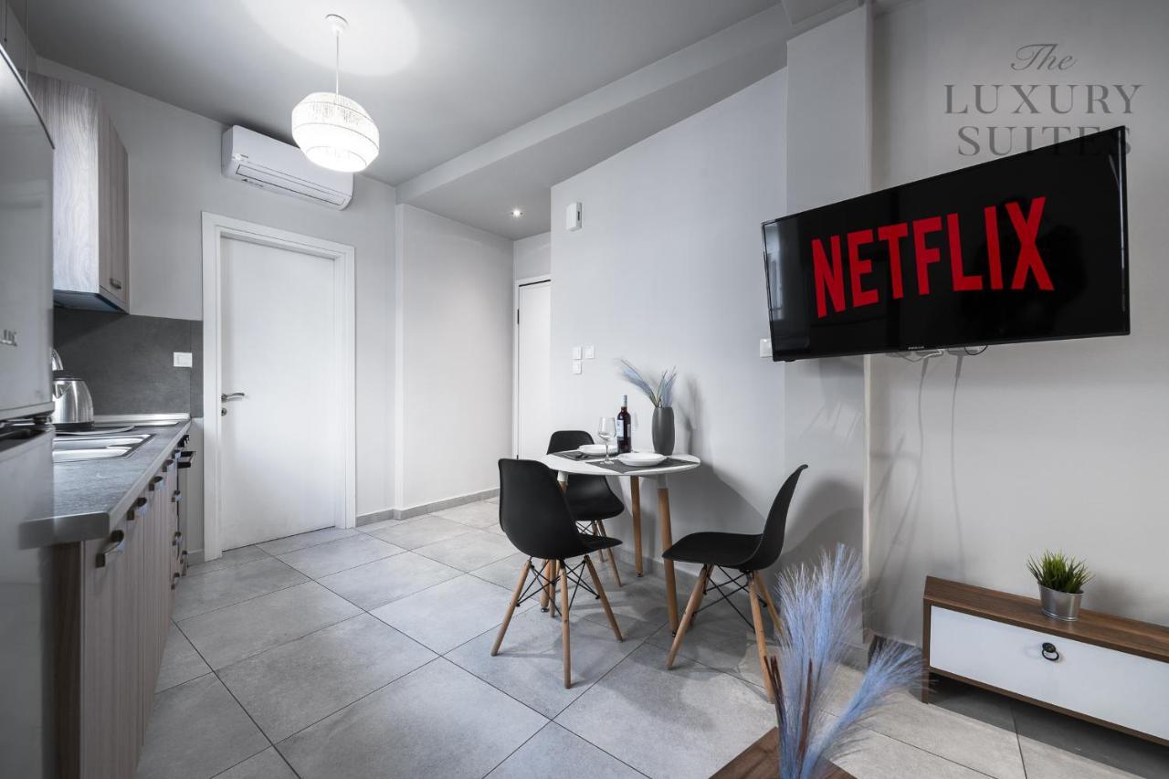 Upper Floor, The Luxury Appartement *