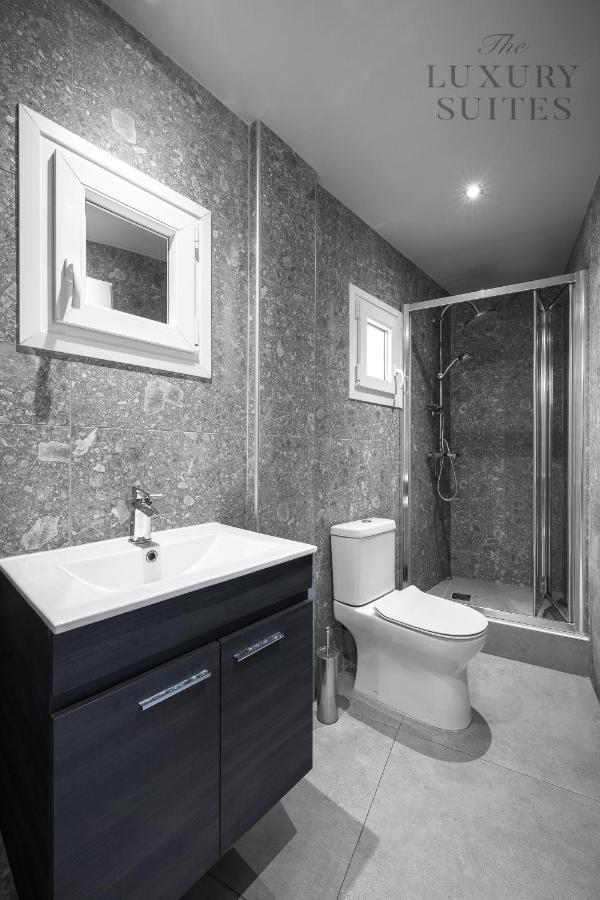 Apartment Upper Floor, The Luxury Thessaloniki