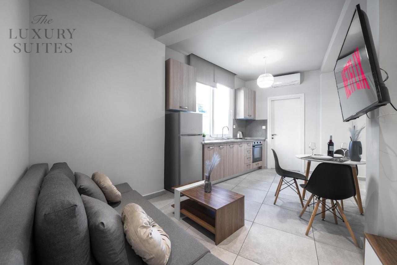 Upper Floor, The Luxury