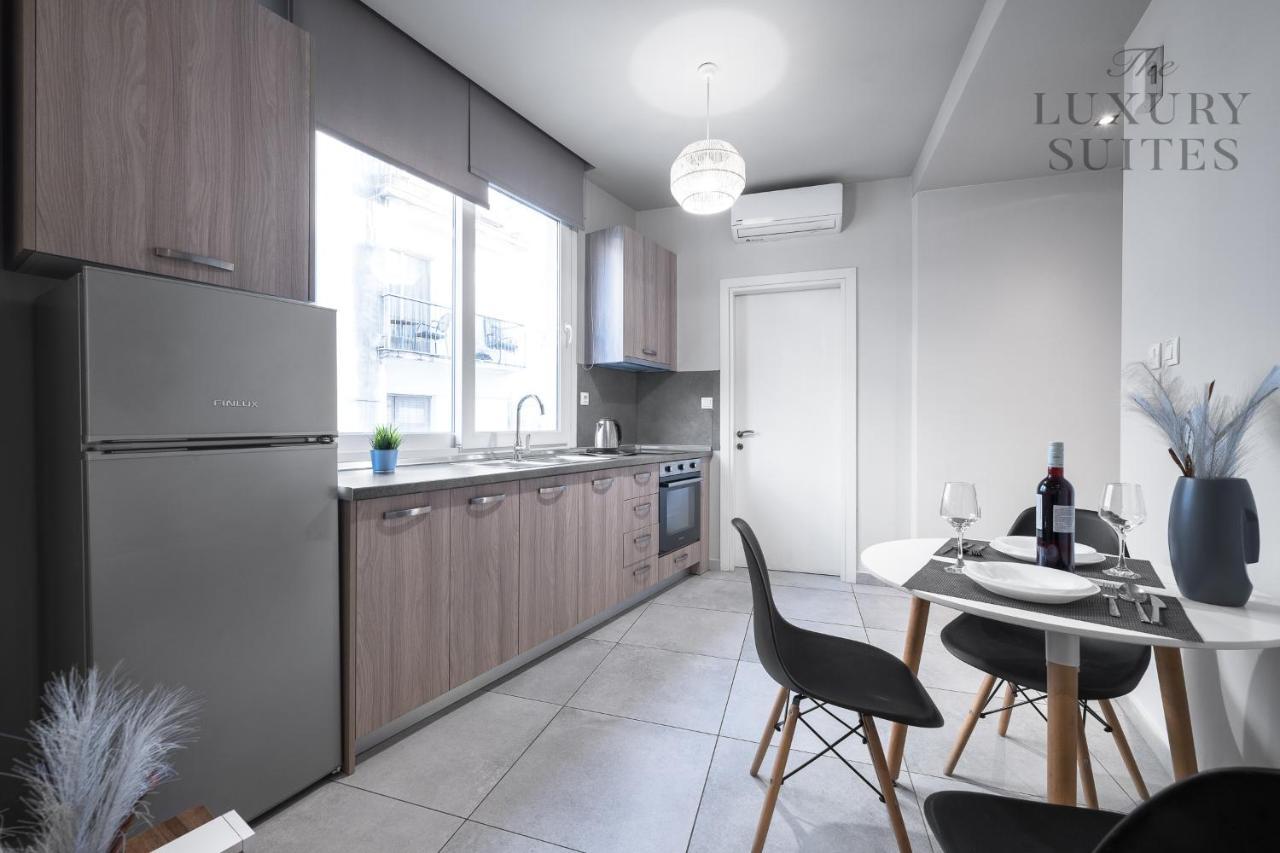 Apartment Upper Floor, The Luxury *