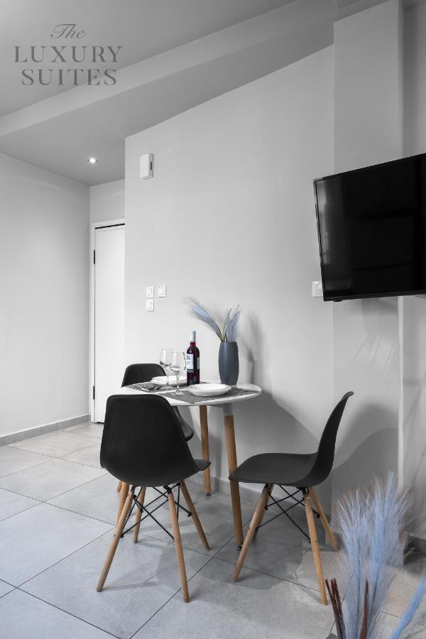 Apartment Upper Floor, The Luxury *