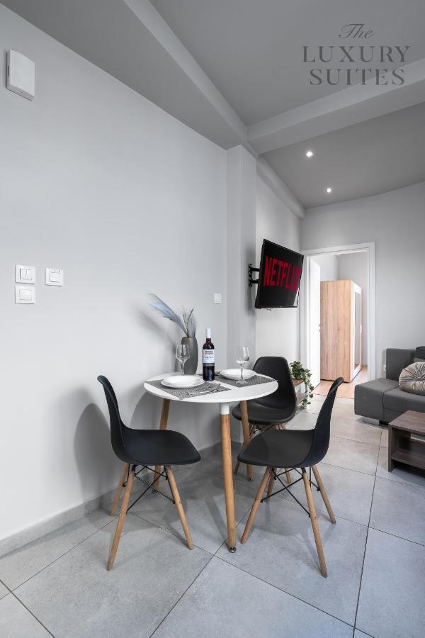 Apartment Upper Floor, The Luxury