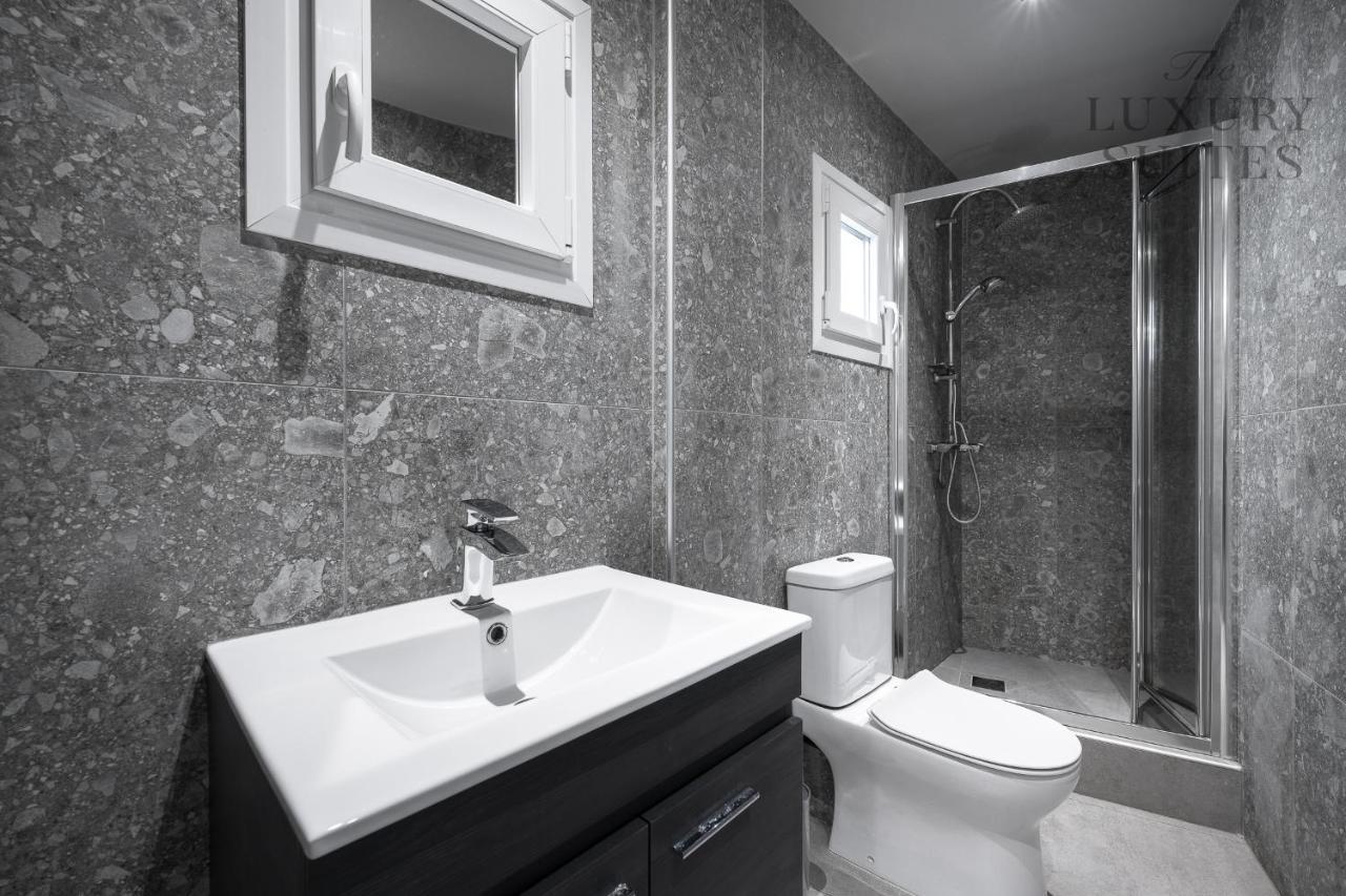 Appartement Upper Floor, The Luxury Thessaloniki