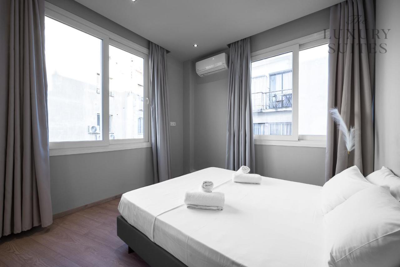 Apartment Upper Floor, The Luxury