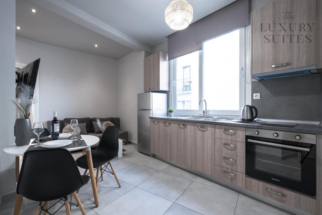 Apartment Upper Floor, The Luxury *