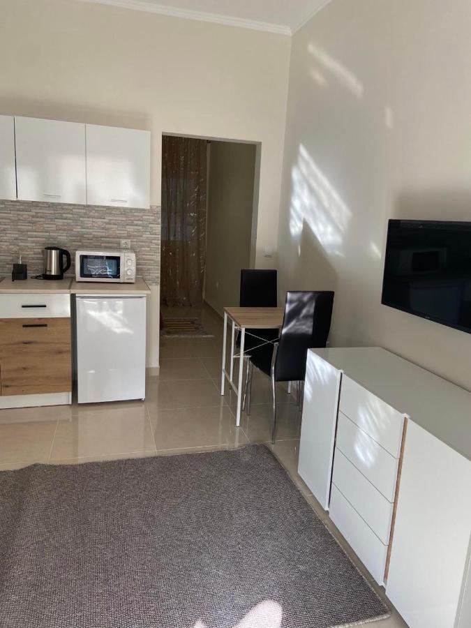 Ifos Appartement *