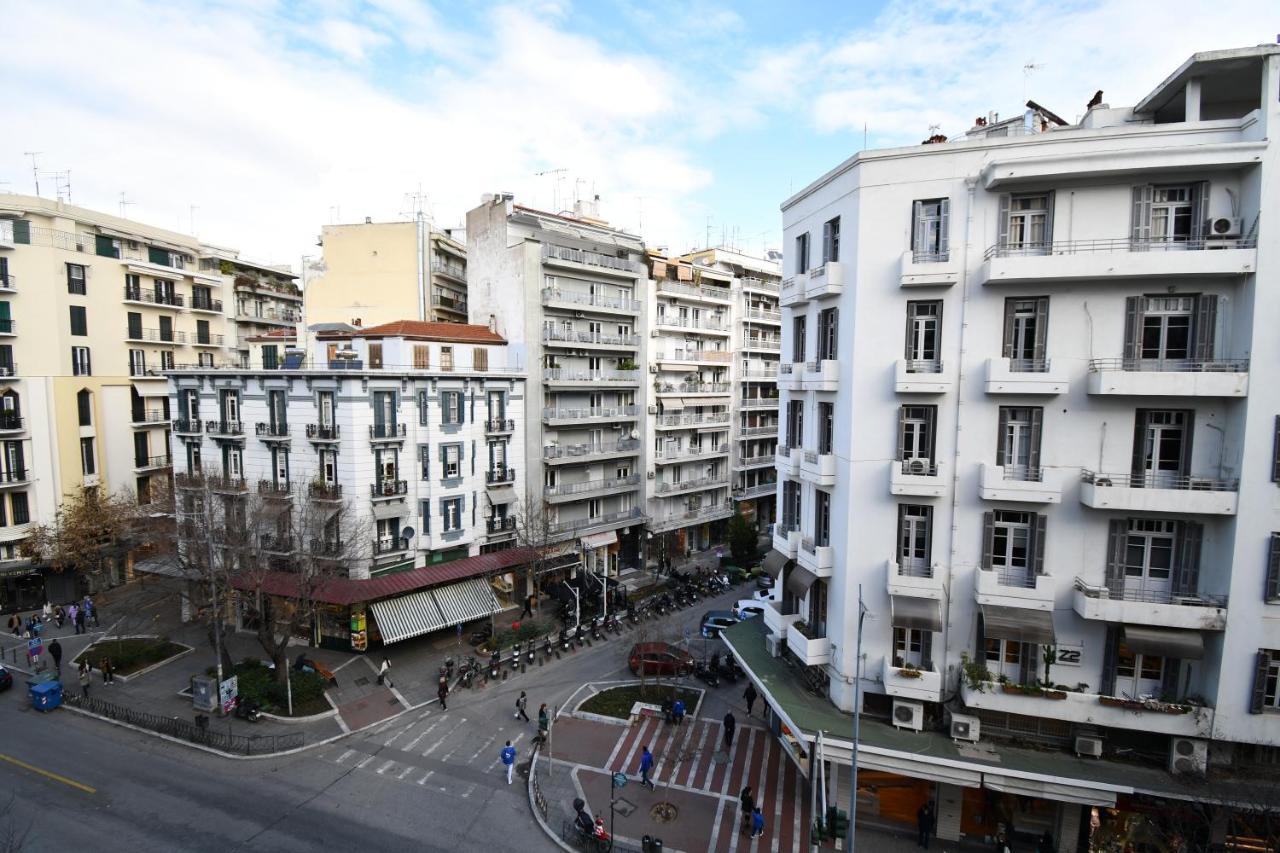 Porto Sea View - Tsimiski 78 *