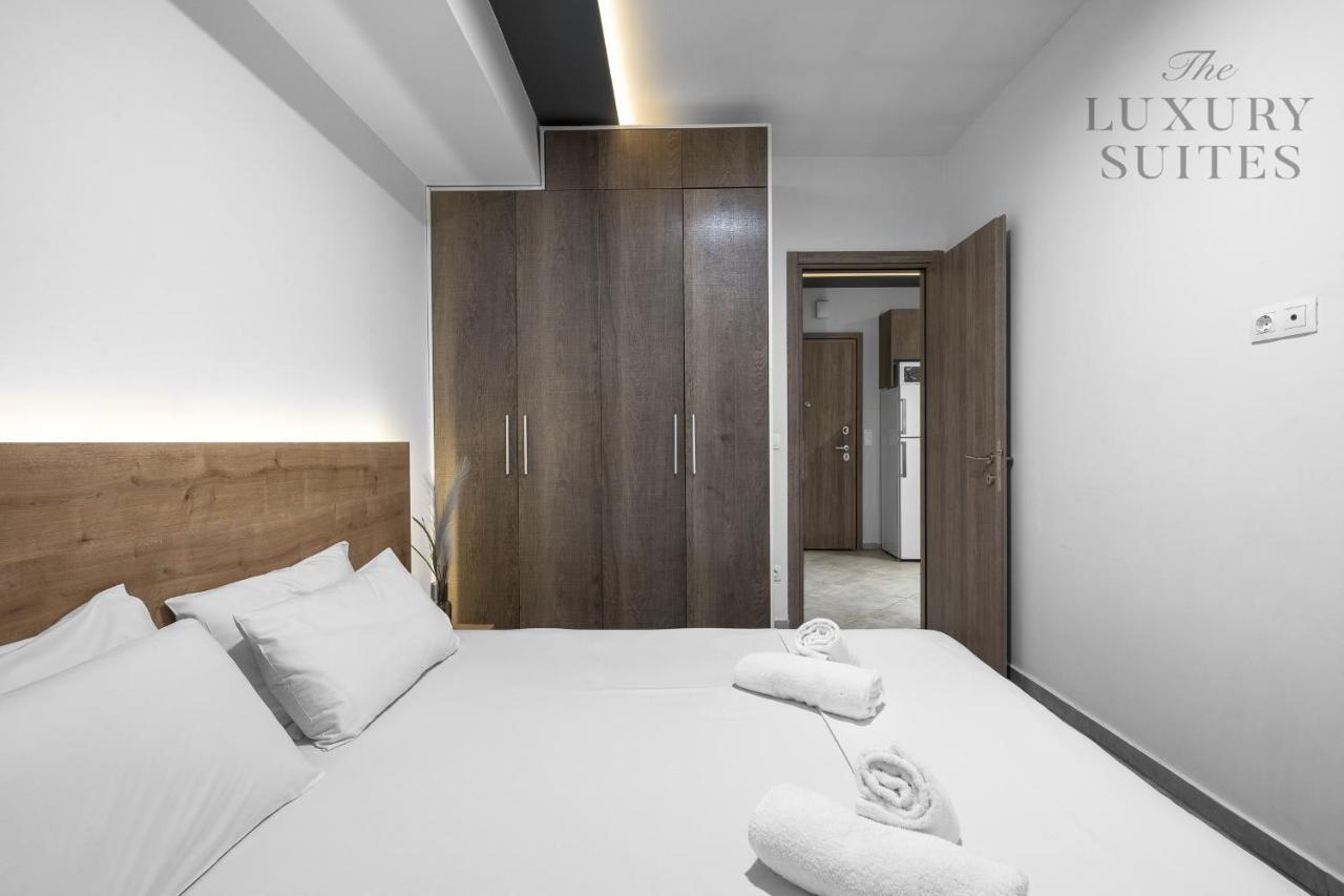 Adelle Apartments, The Luxury Daire