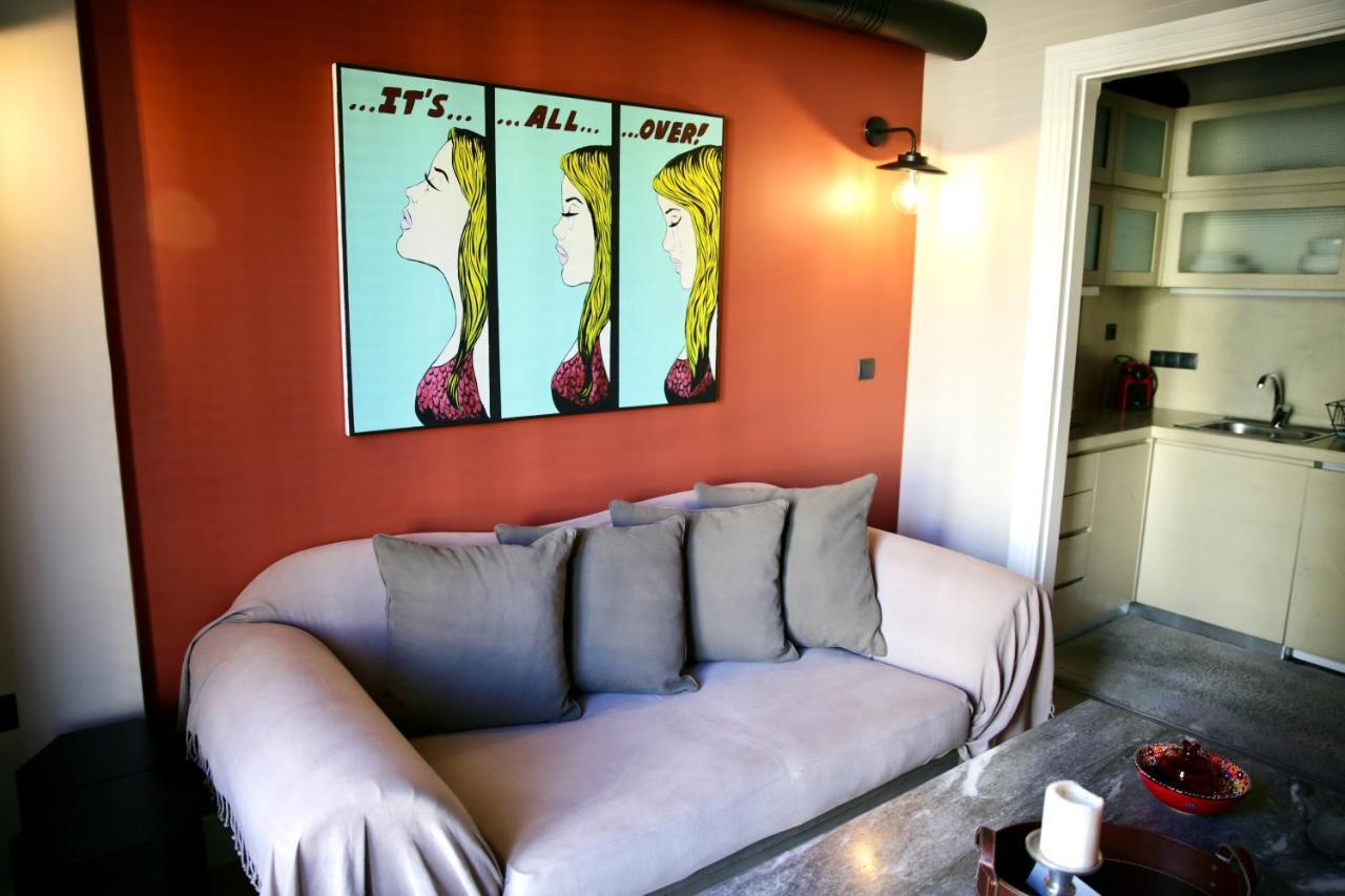 Apartment Urban Living 1 *