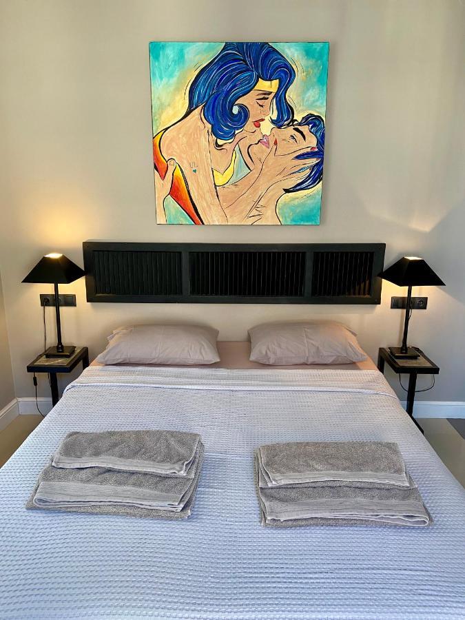 Urban Living 1 Apartment Thessaloniki