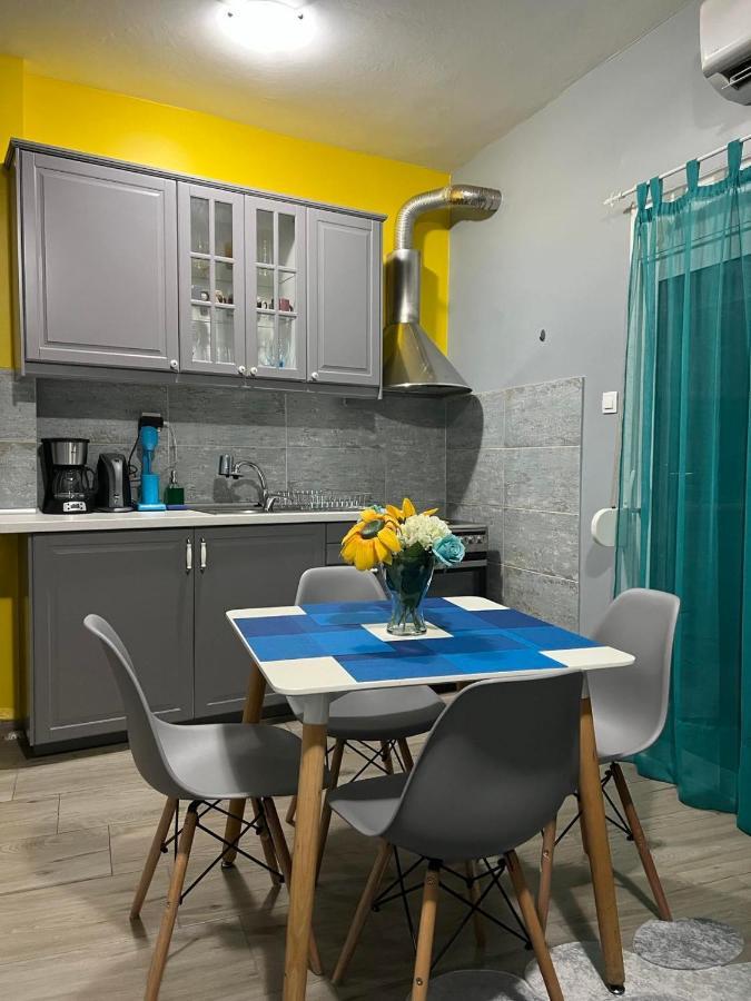 Apartment N&n's Luxurious #whitetower Thessaloniki