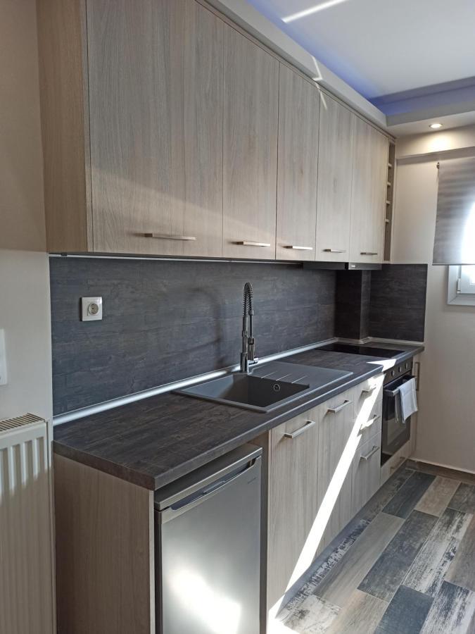 Minimalist W/ View Apartment *