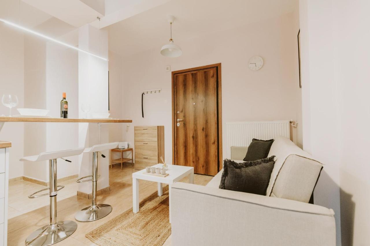 Weekend101 - Centre Apartamento *