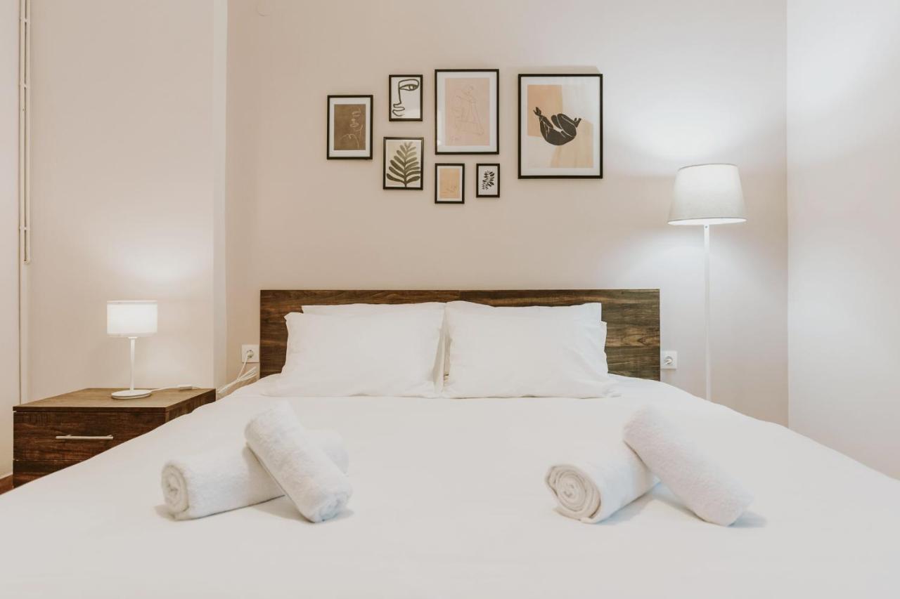 Apartamento Weekend101 - Centre *